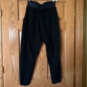 Victorias Secret sweatpants!